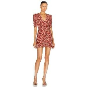 Veronica Beard Mini Dress